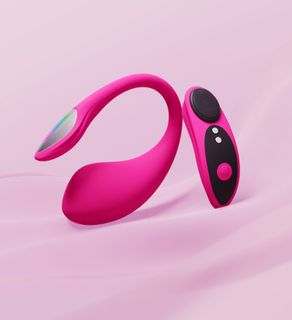 Lovense toys!