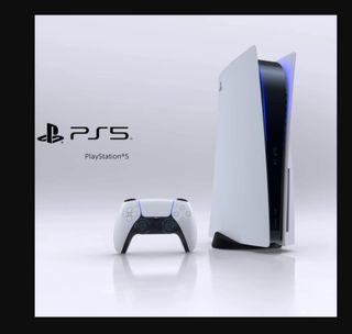 play station 5