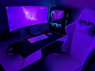 New PC