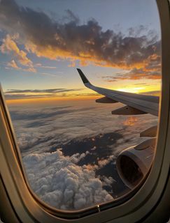 My dream is a new car ✈️ Dream trip