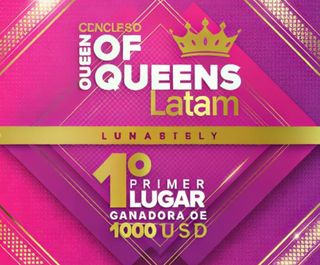 Queen of Queens
