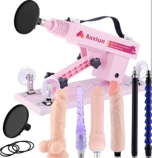 Sex Machine