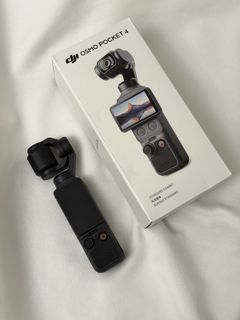 Camera
