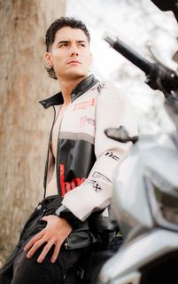 Sports jackets