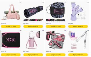 My wish list