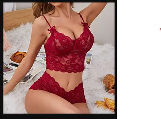 lingerie