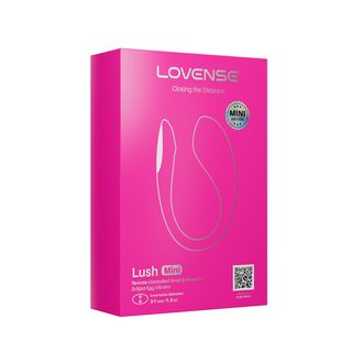 Lovense Lush 3