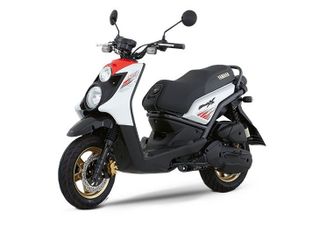 My motorcycle
