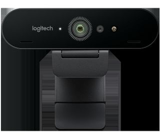 Logitech BRIO 