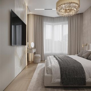 Apartment renovation