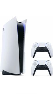 PlayStation 5