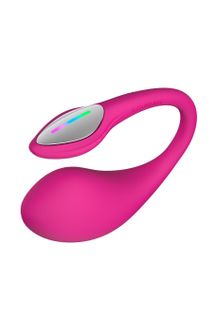 Lovense toy