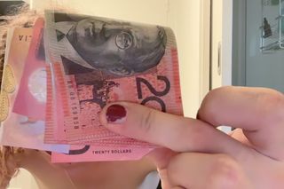 Money