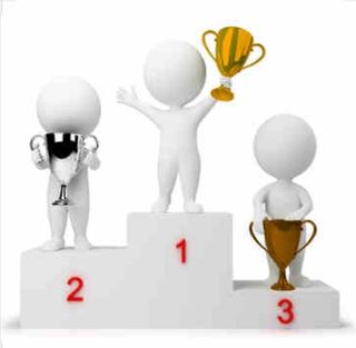 INTERNATIONAL TOP-100