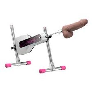 Fuck Machine
