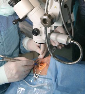 Operation