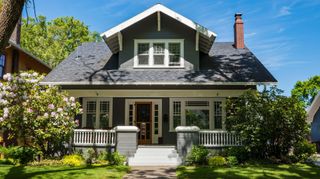 Buy my Home