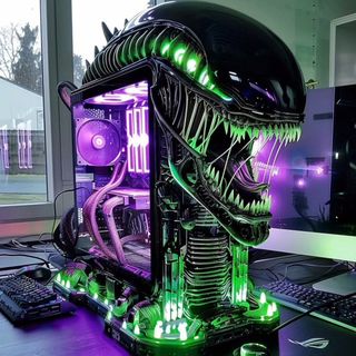 New computer