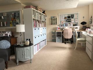 Sewing workshop