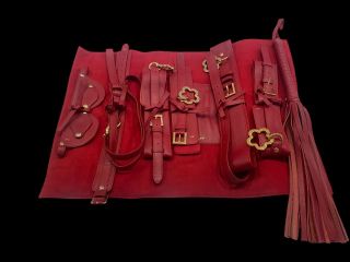 Bondage kit