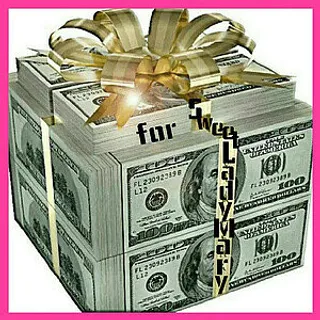 SweetLadyMary wish list item 4 thumbnail
