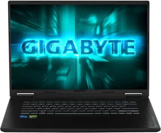 Laptop GIGABYTE GAMING A16 3VH