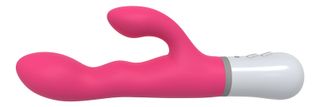 Nora Bluetooth rabbit vibrator