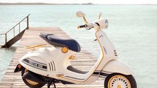 PINKY MOTO