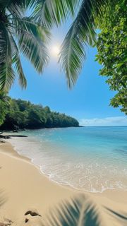 I want to go to the sea