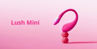 Lush mini