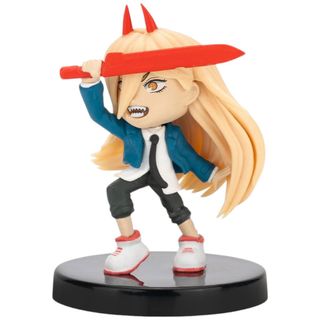 Anime figurine