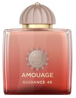 Spoil me with my favorite perfume