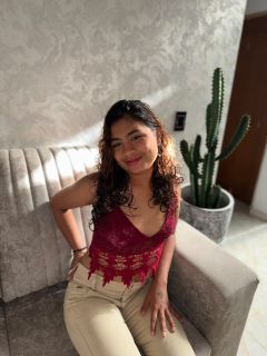✨ My Flirty & Petite Wishes ?