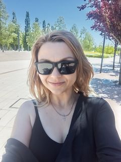 Meet interesting people