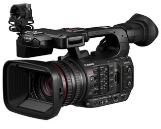 high quality video equipment