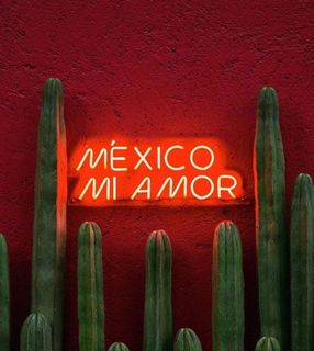 Travel To Mexico
