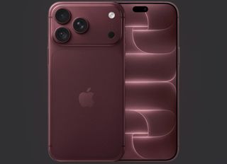 iphone 18 pro max
