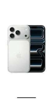 iPhone 17 Pro 256 GB