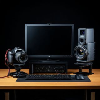 Хороший сет для стримов!