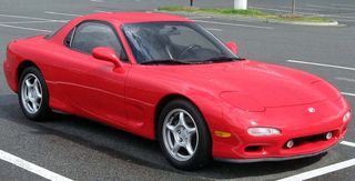 my dream car