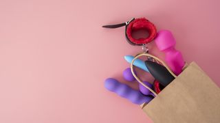 Sex toys