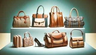 handbags