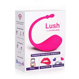 NEW Lovense 3.0!