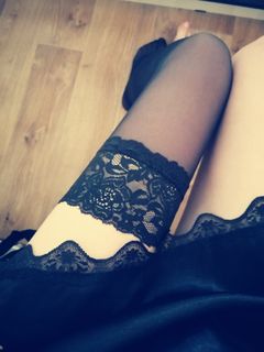 New stockings