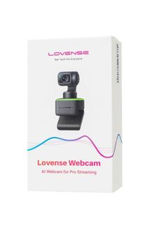 Lovense Webcam