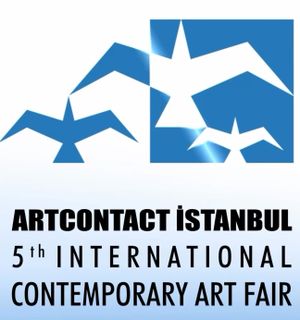 ArtContact Istanbul 22500 tokens