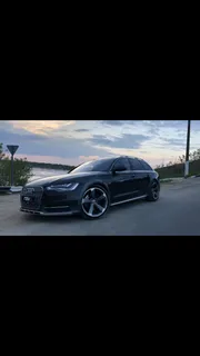 Dream car