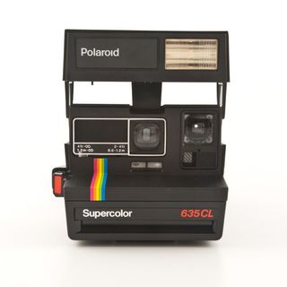 POLAROID SUPERCOLOR