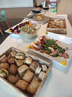 Lunch