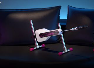 sex machine